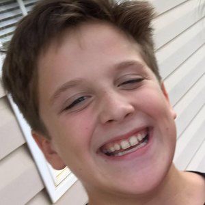 Meet your Posher, Miles